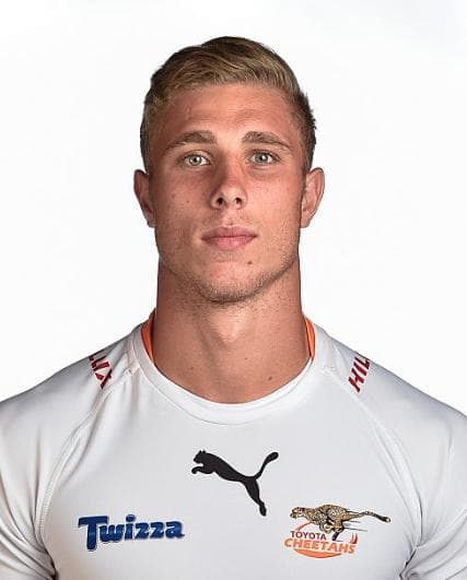Gerrie Labuschagné
