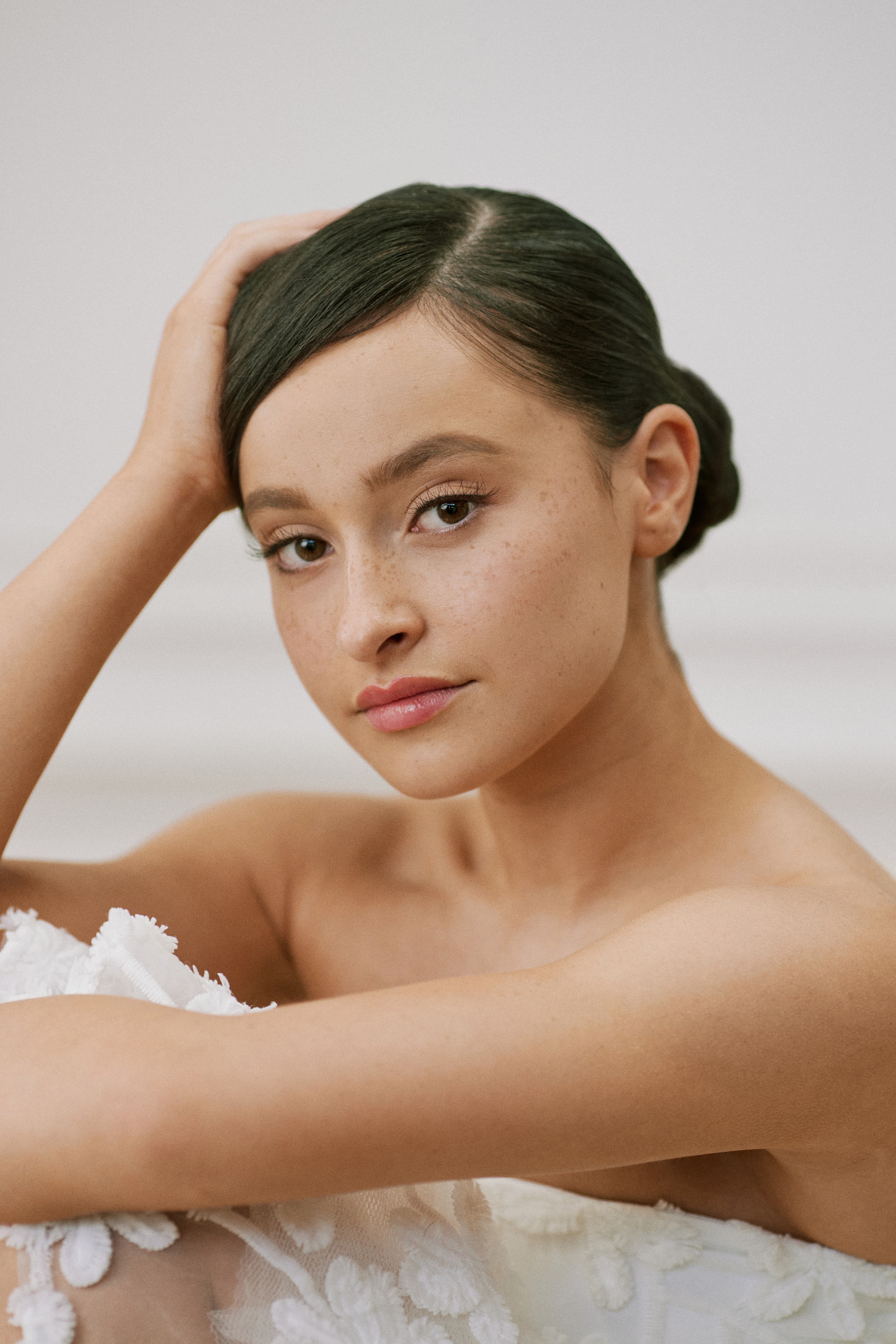 Chloe Brink