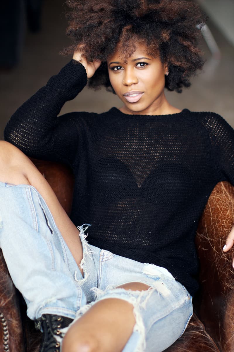 Shonica Gooden