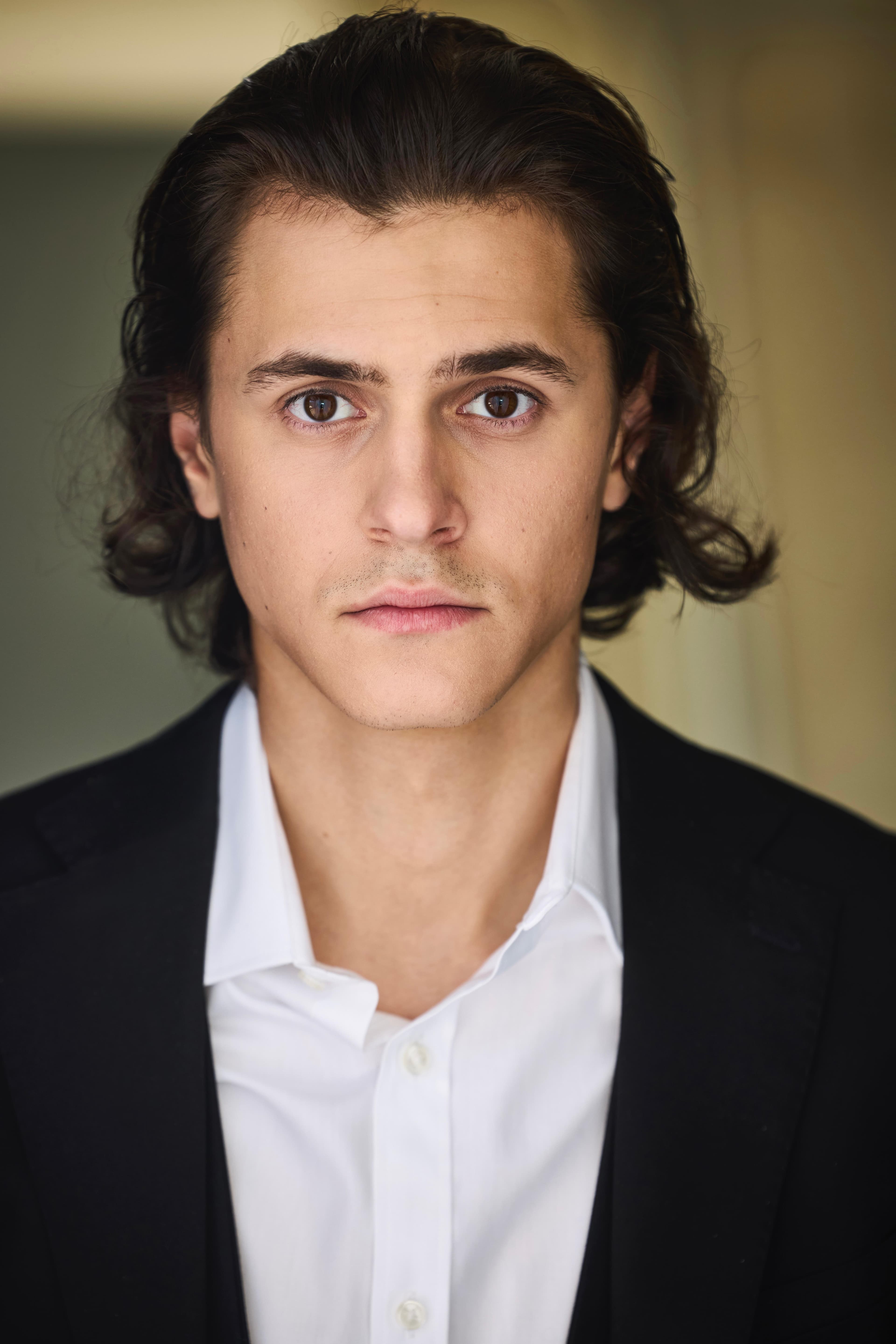 Daniil Bonk