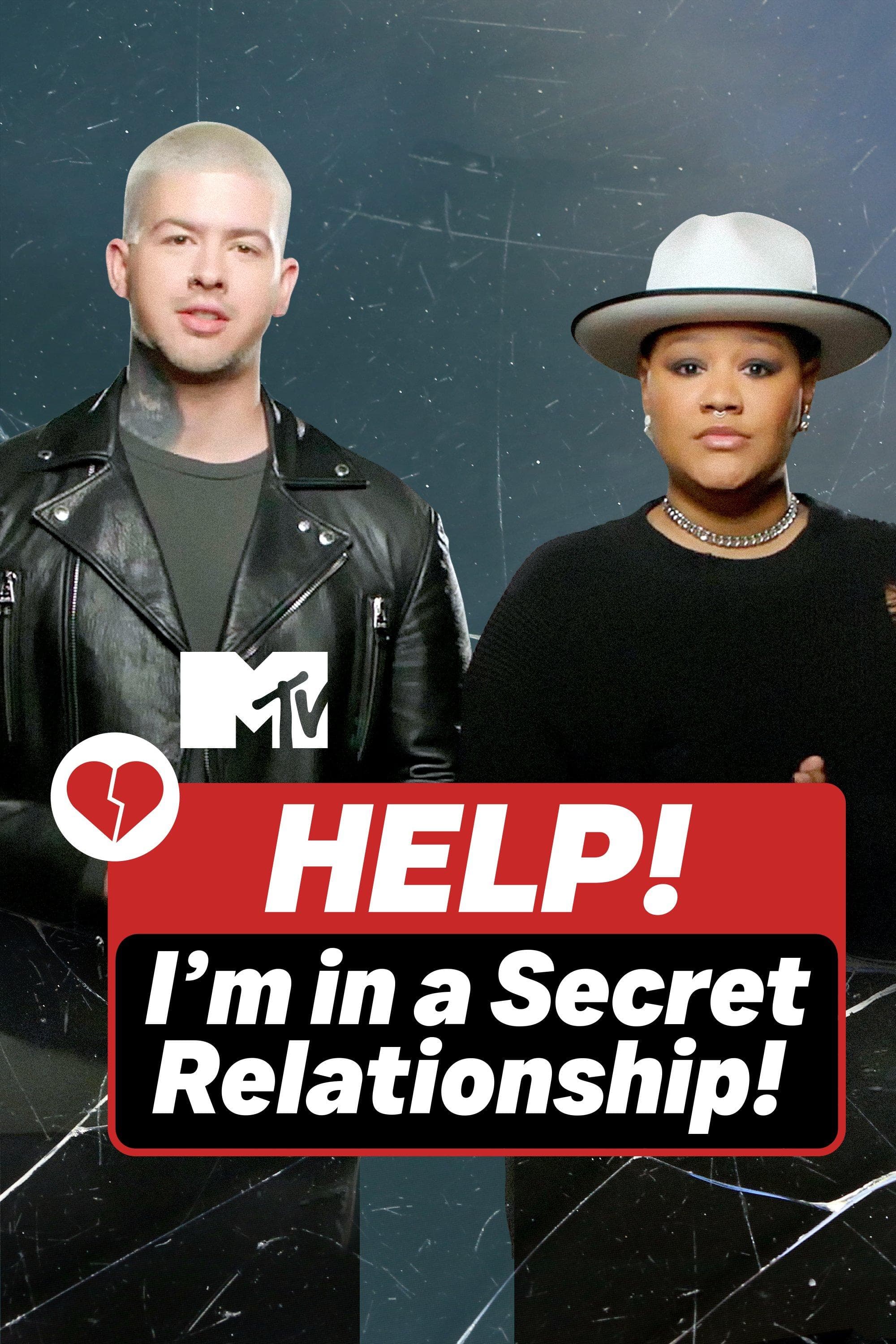 Help! I'm in a Secret Relationship! S1-S3