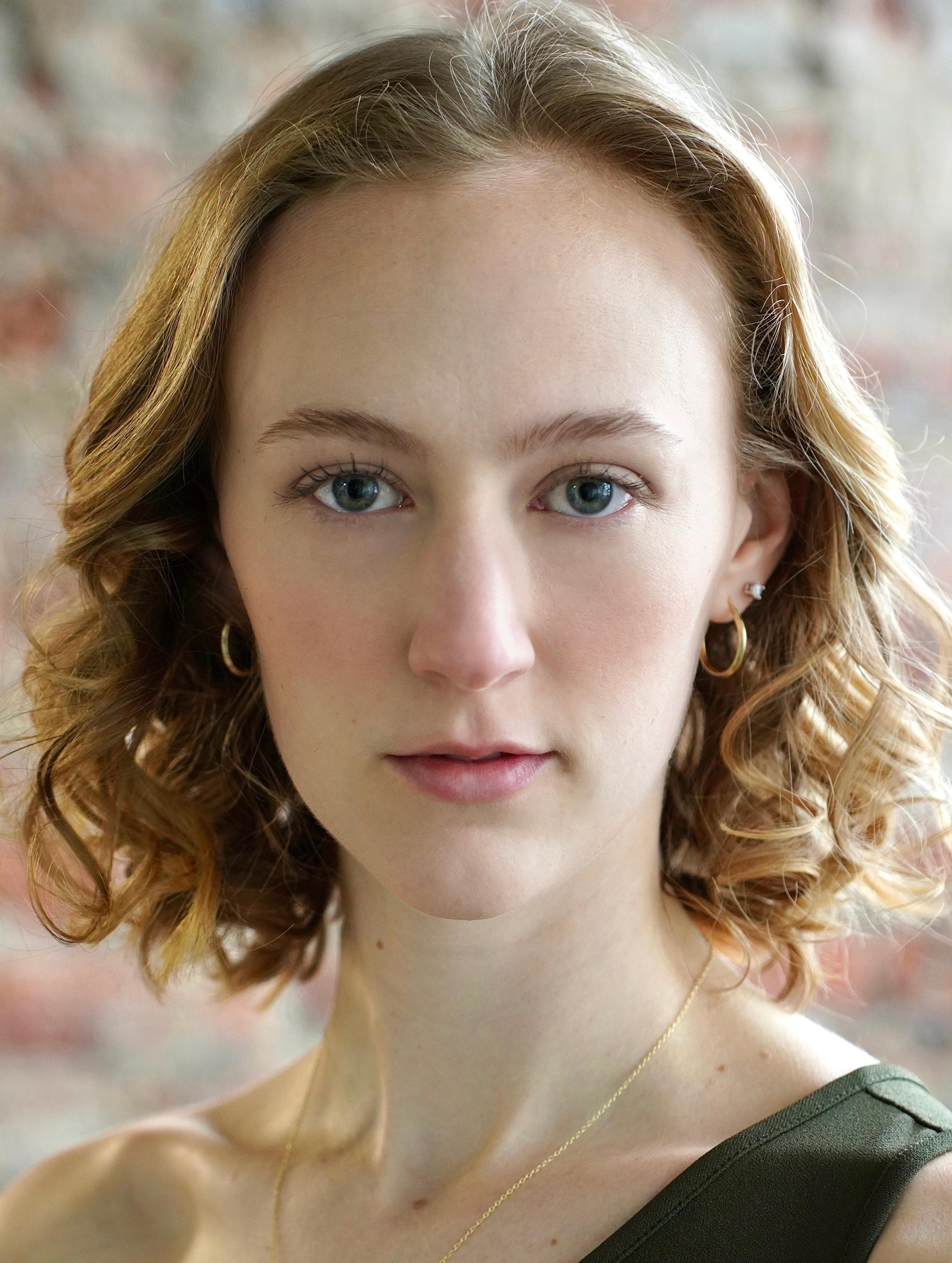 Katie Kinman