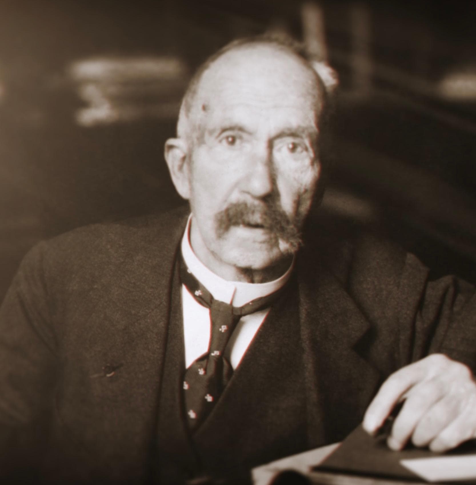 Charles Richet