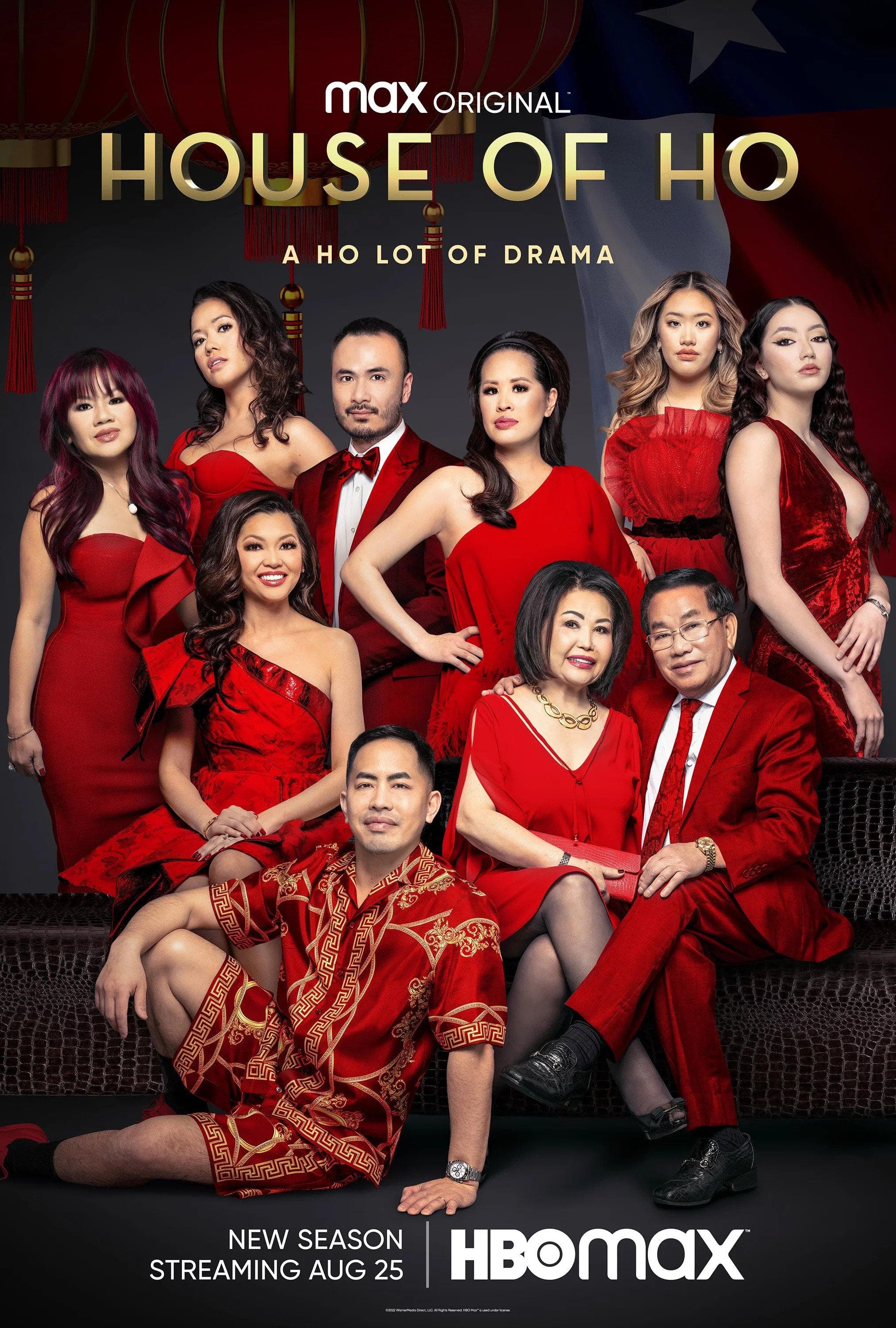 The House of Ho