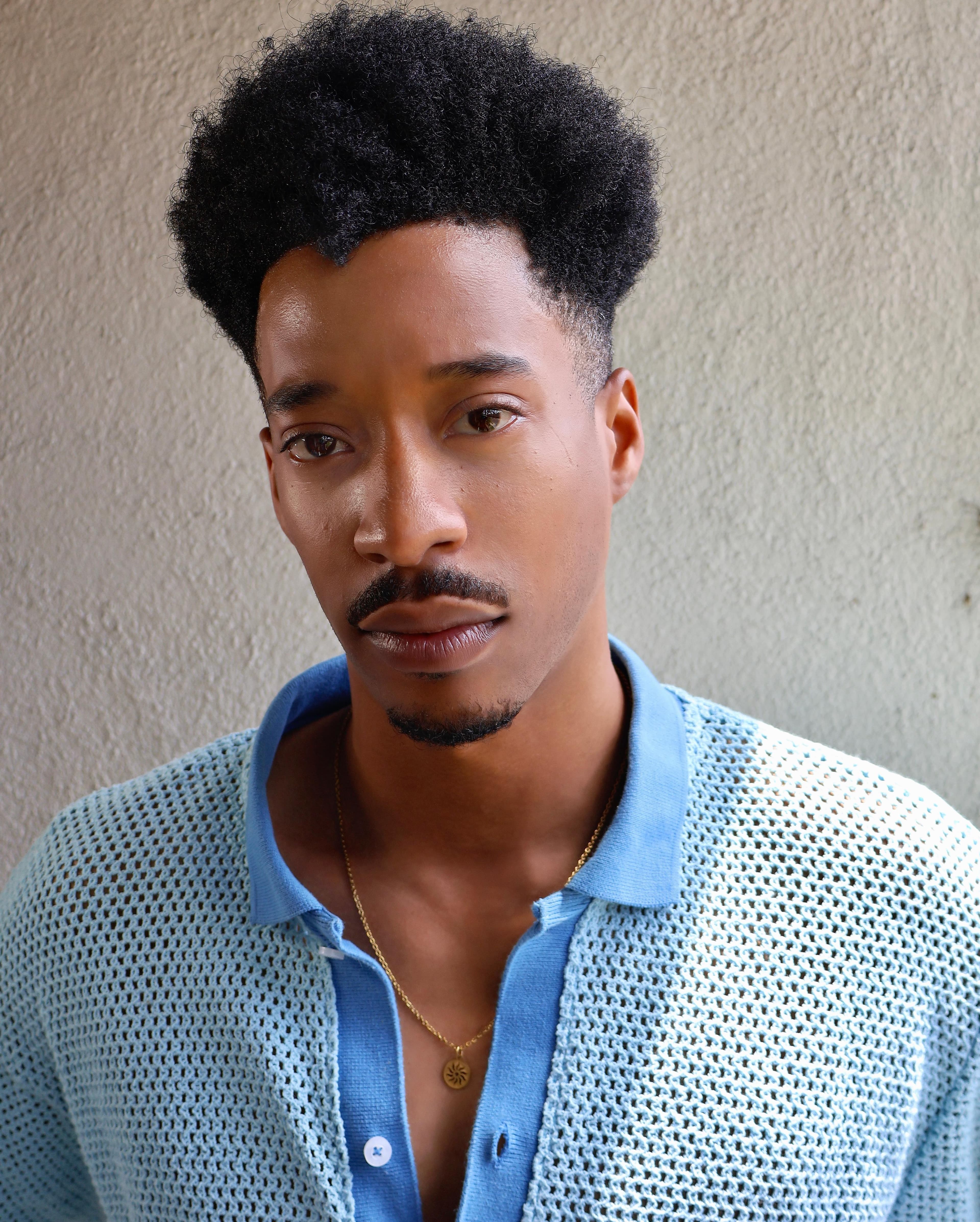 Rodney Douglas