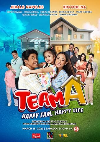 Team A