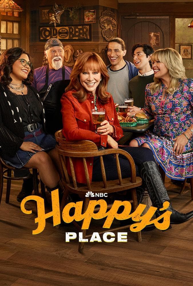 Happy's Place