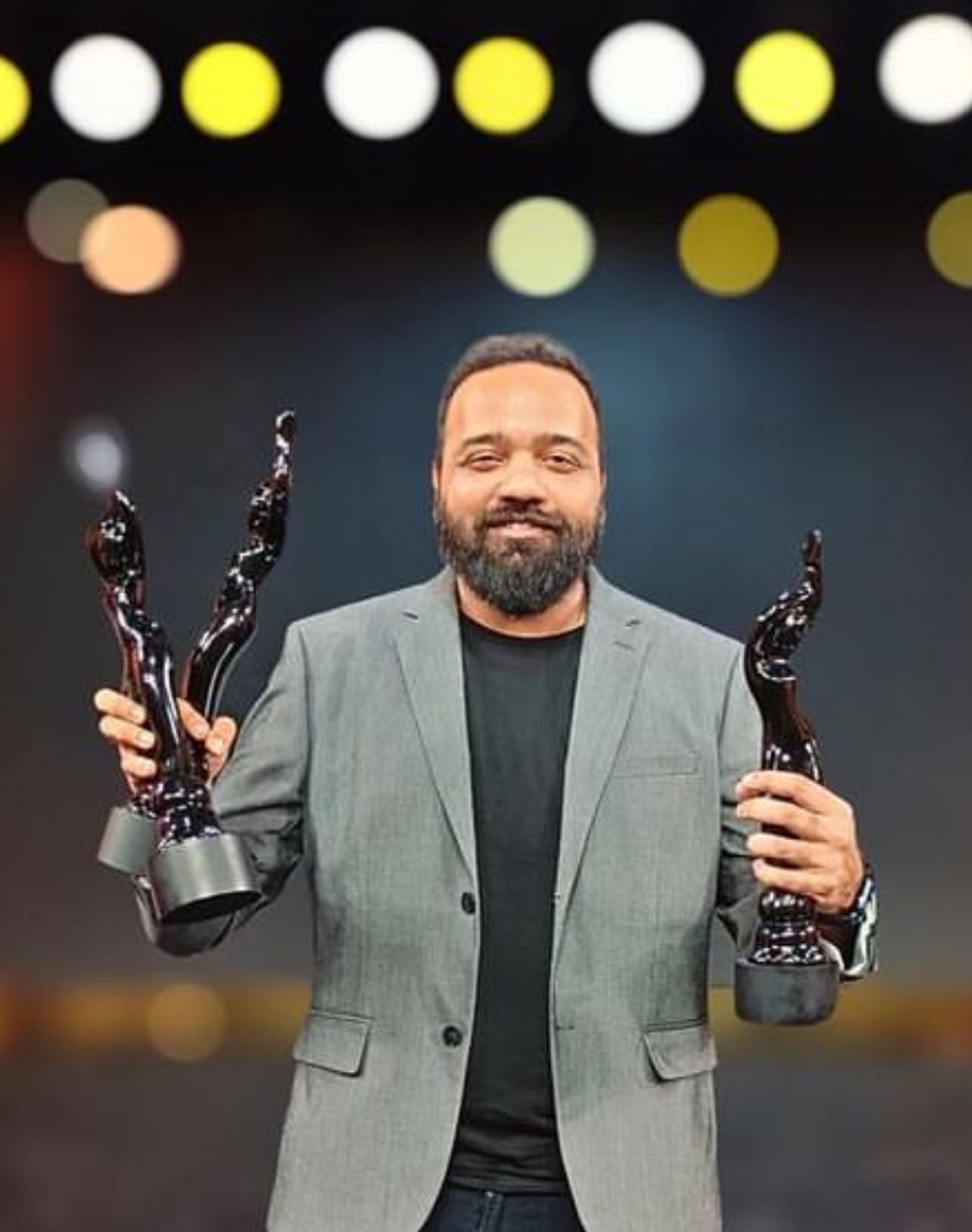 Nikhil Mahajan