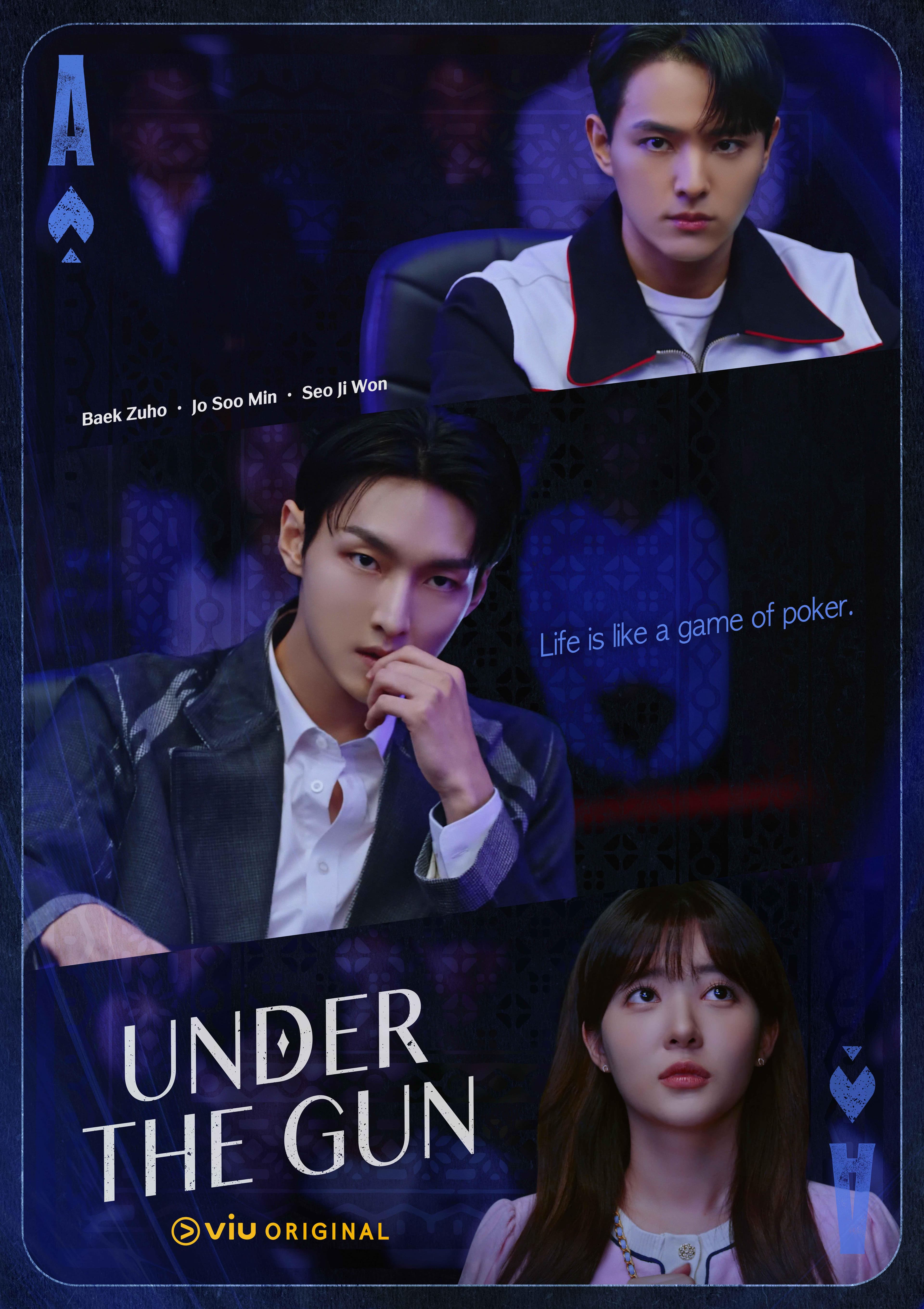 Under the Gun