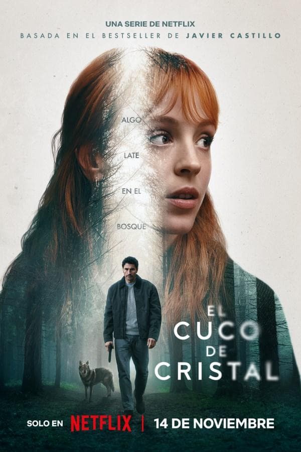 The Crystal Cuckoo