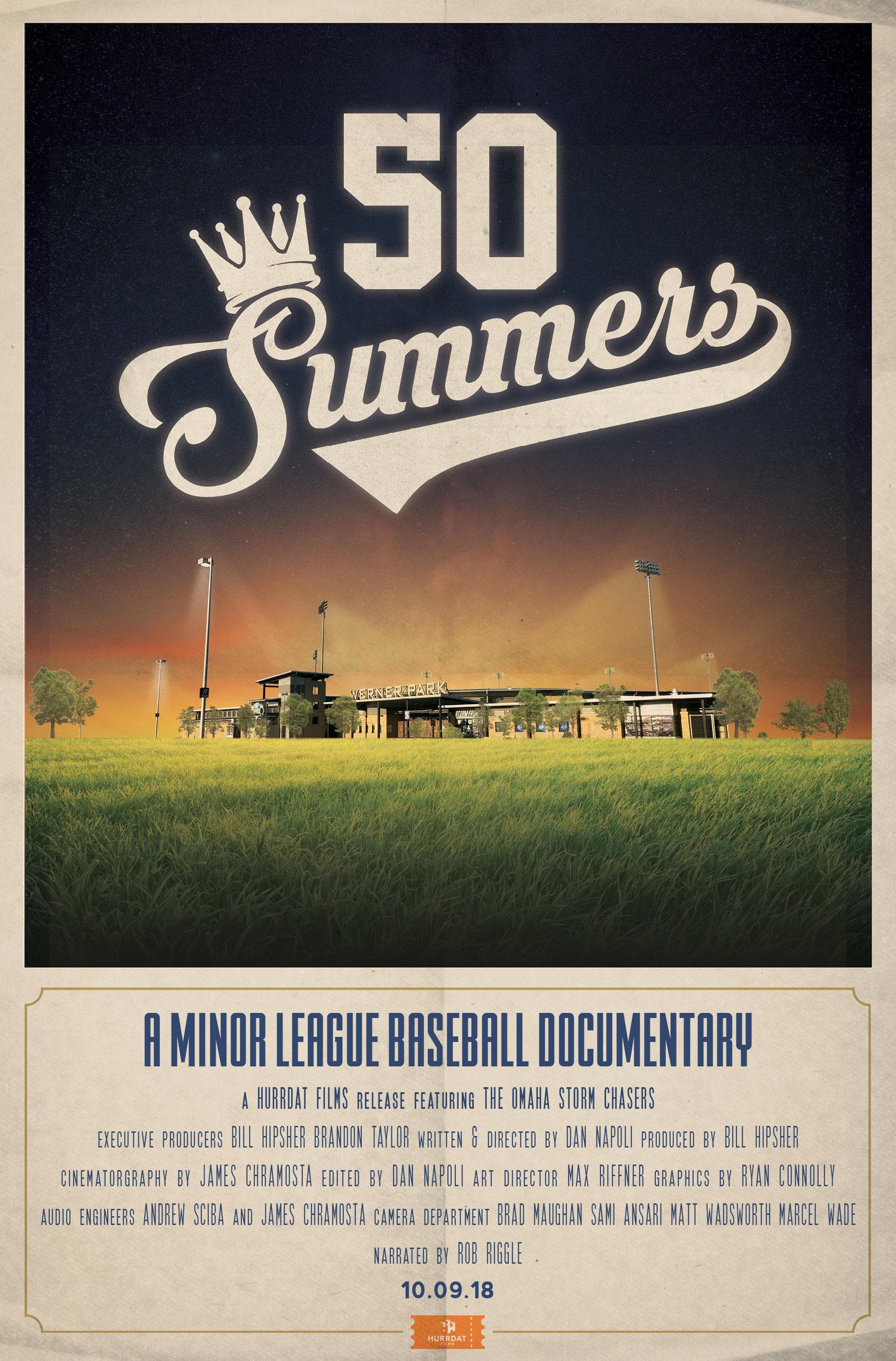50 Summers