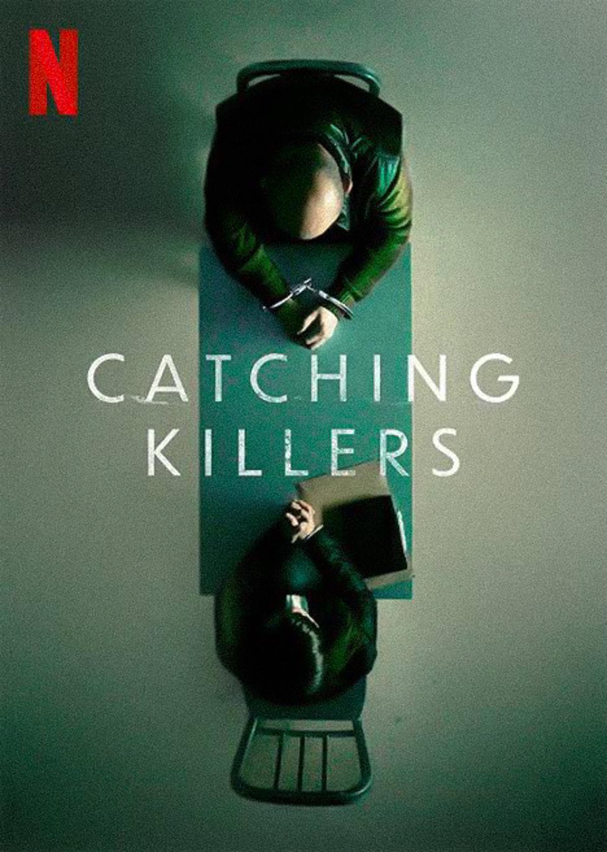 Catching Killers