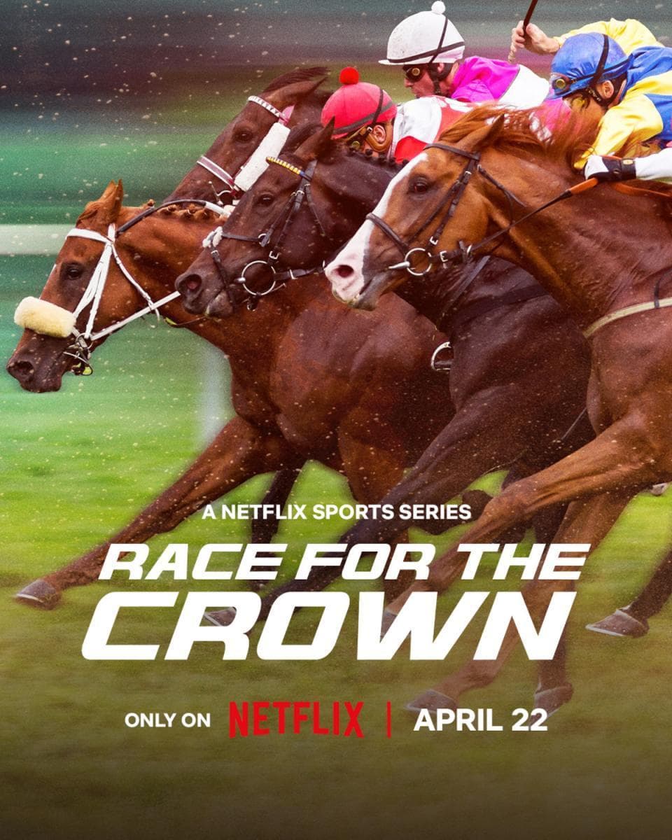 Race for the Crown