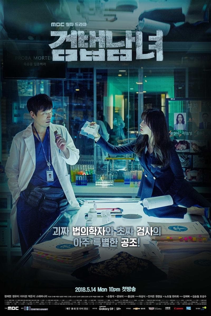 Partners for Justice S1-S2