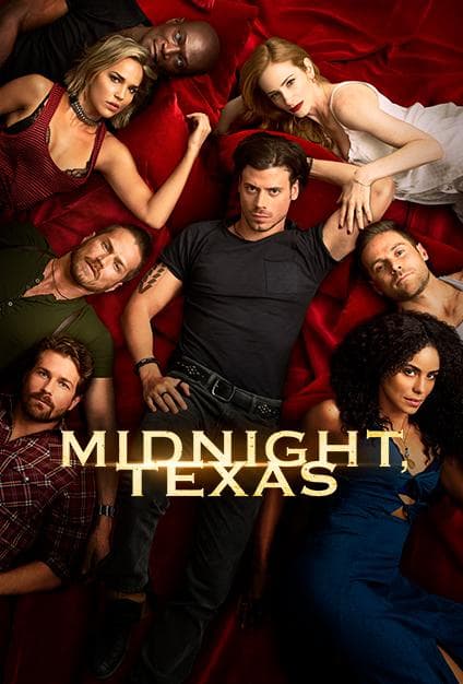 Midnight, Texas S1-S2