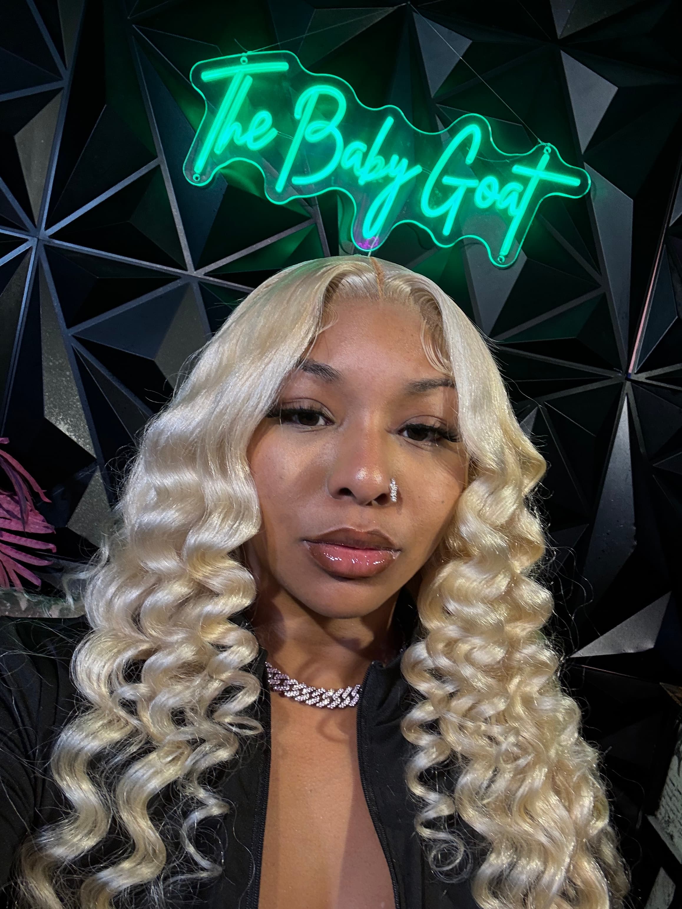 Keana 'Chyna' Smith