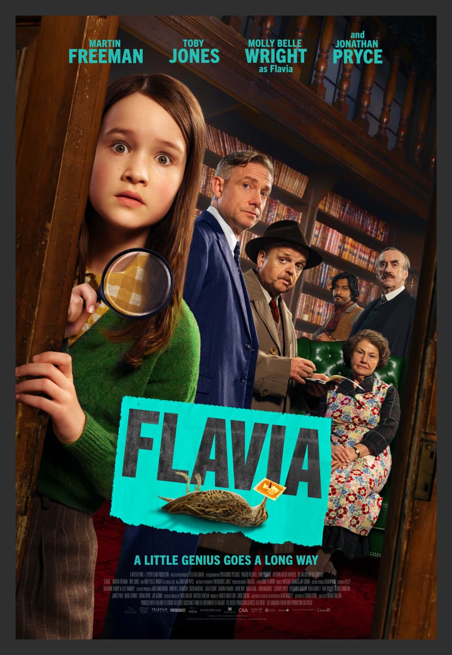 Flavia