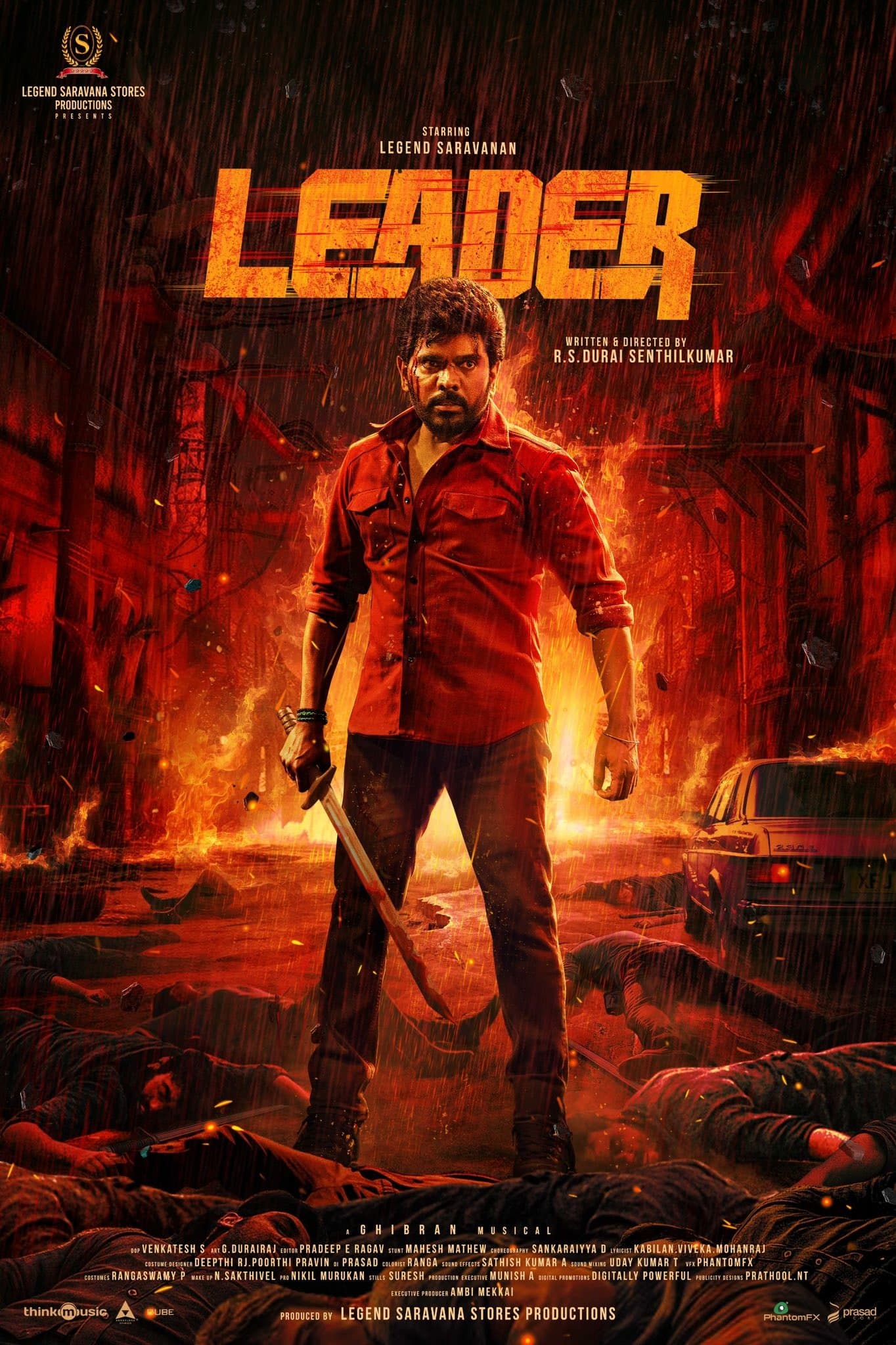 Leader