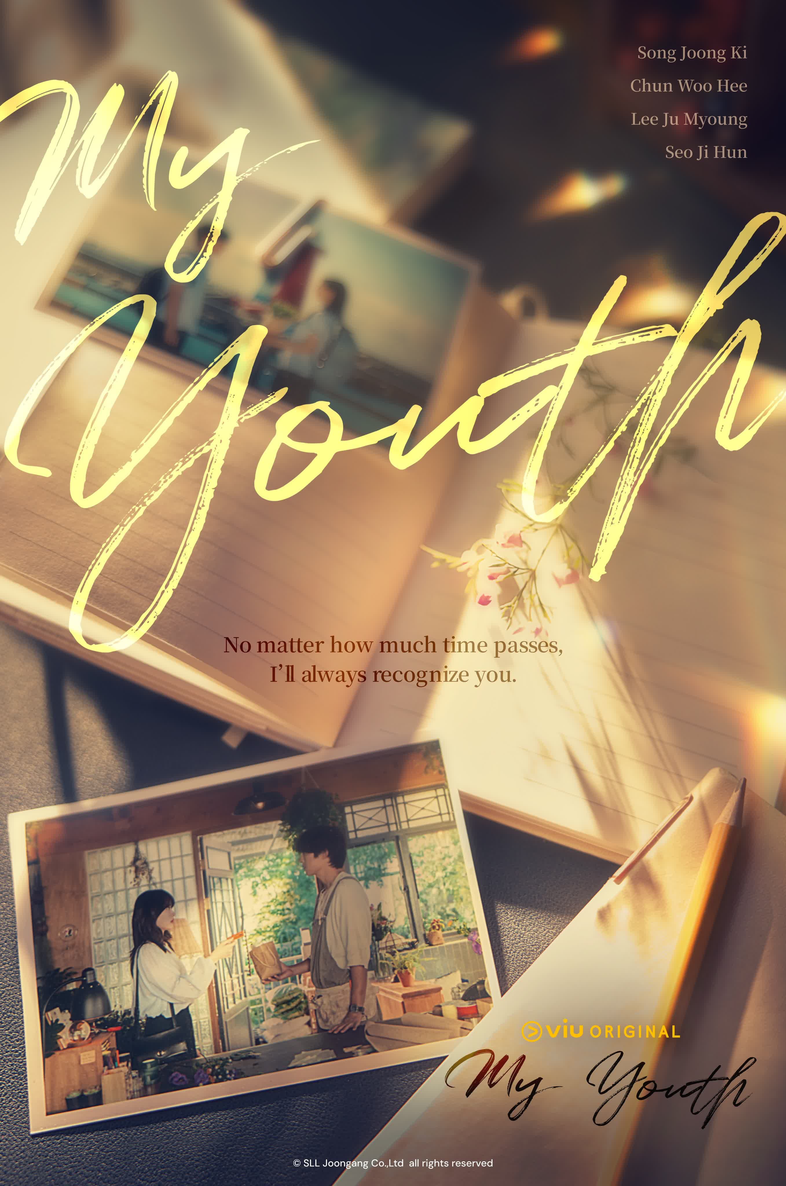 My Youth