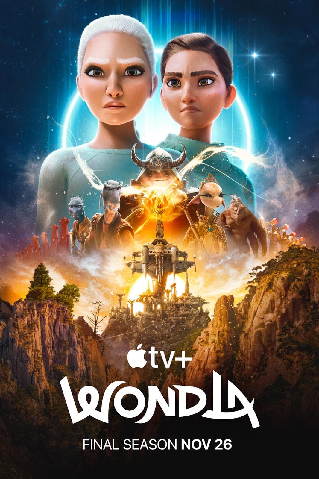 WondLa