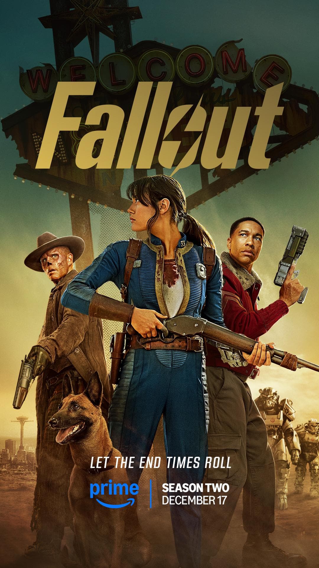 Fallout