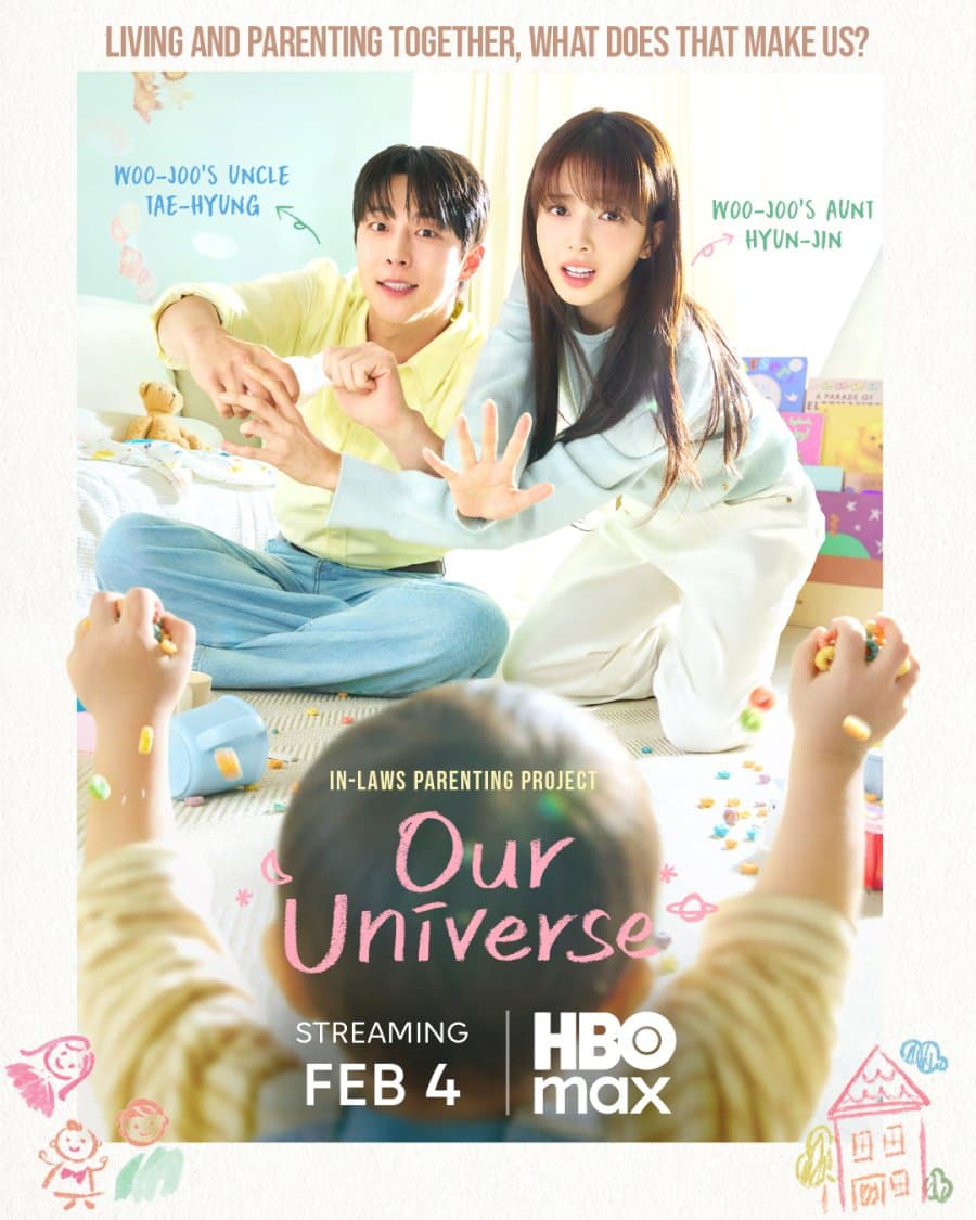 Our Universe