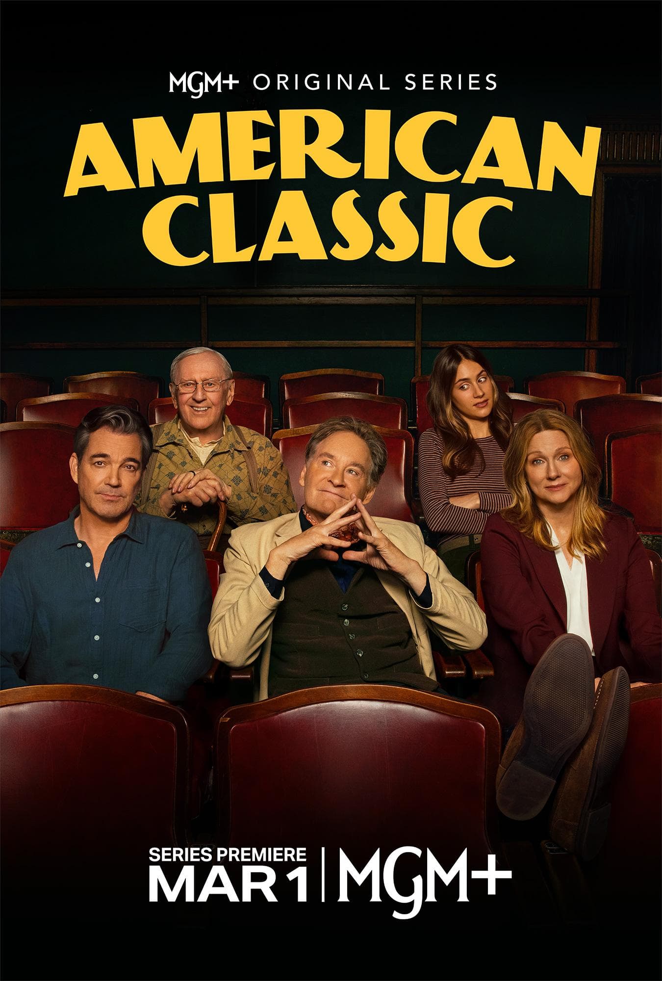 American Classic