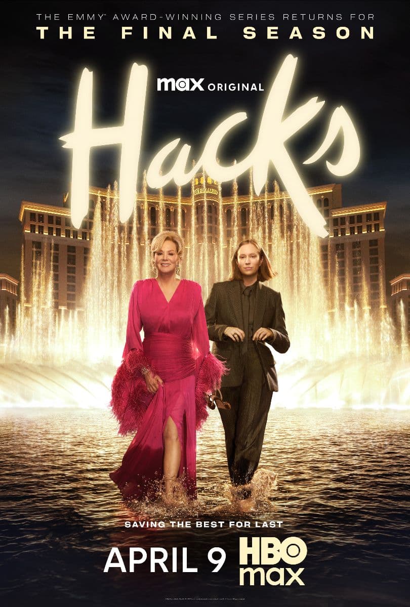 Hacks S1-S5