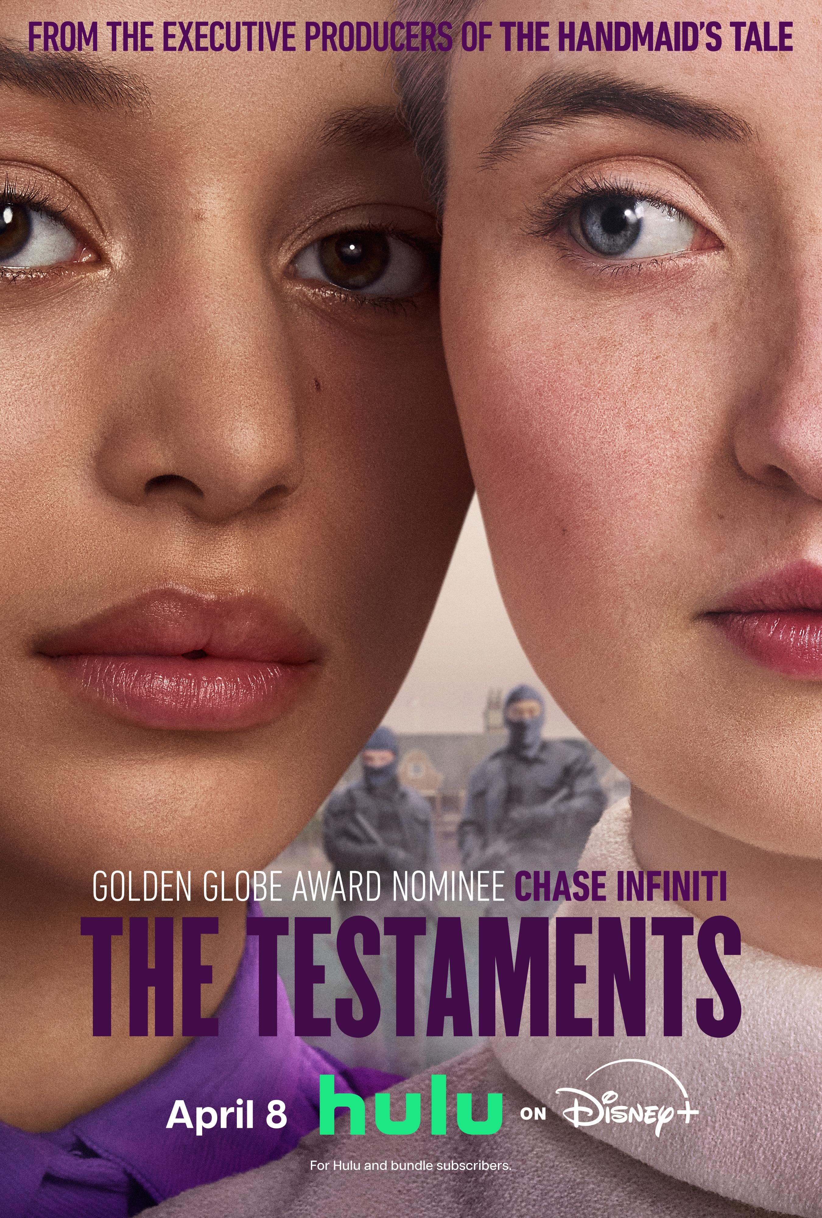 The Testaments