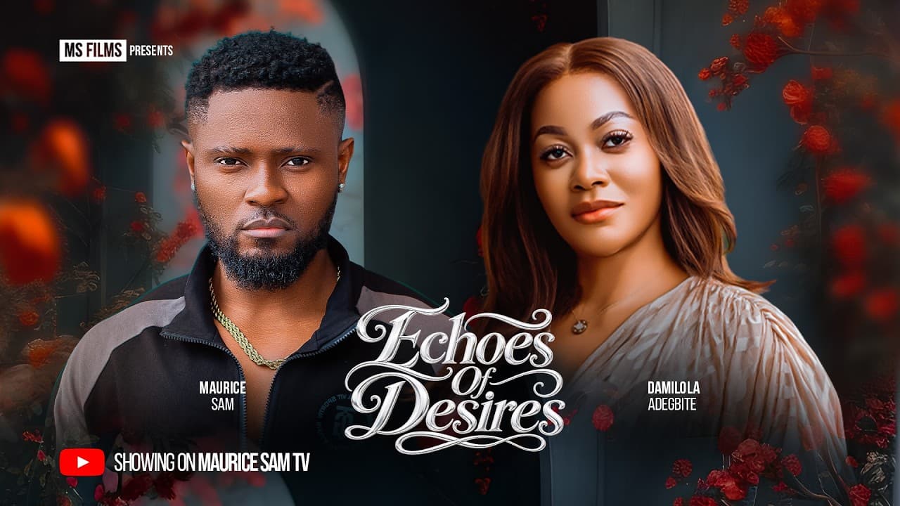 ECHOES OF DESIRE